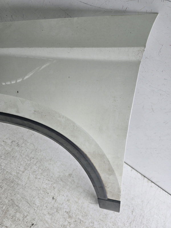 фото №3, Seat ateca крила