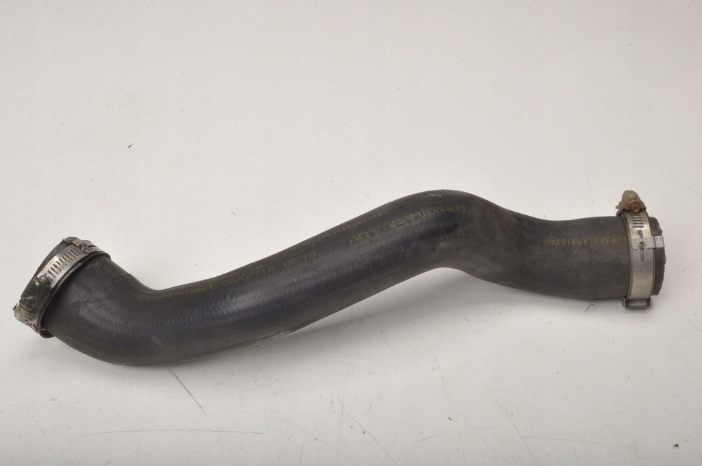 фото №1, Ford tourneo connect mk2 puma mk2 1.5 труба інтеркулер kv61-6f073-ad