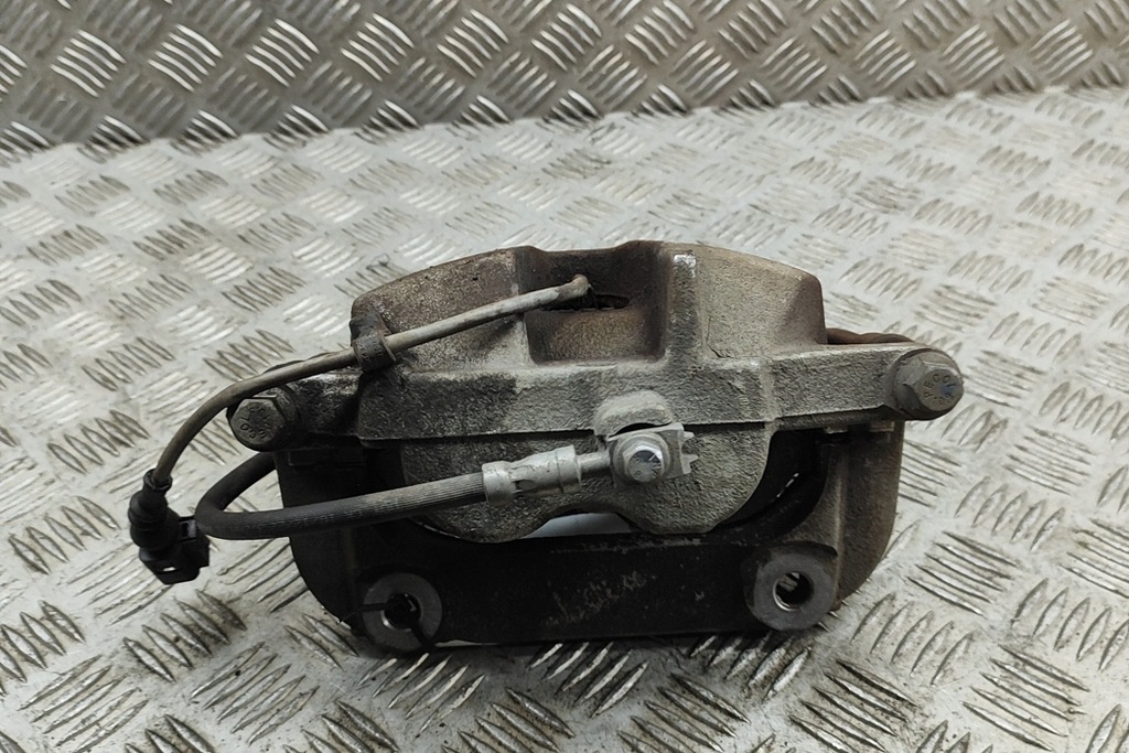 фото №5, Vw id.4 e21 супорт гальма передній правого 1ea615106k електрика 195k