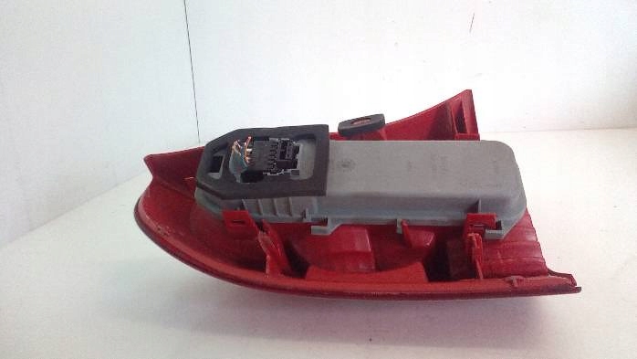 фото №7, Лампа правая лампа задняя fl renault clio ii