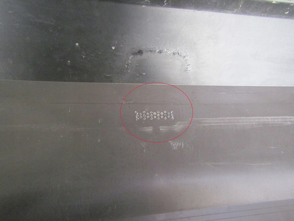 фото №7, Бампер задня задній audi a6 c8 4k5 sedan 18-