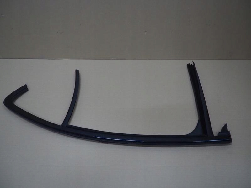 фото №2, Прокладка рамка скло двері лівий задня alfa romeo giulia 50543217