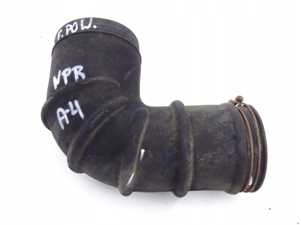 фото №1, Isuzu n35 n75 npr nqr 07-18 3.0 tdi труба воздуха