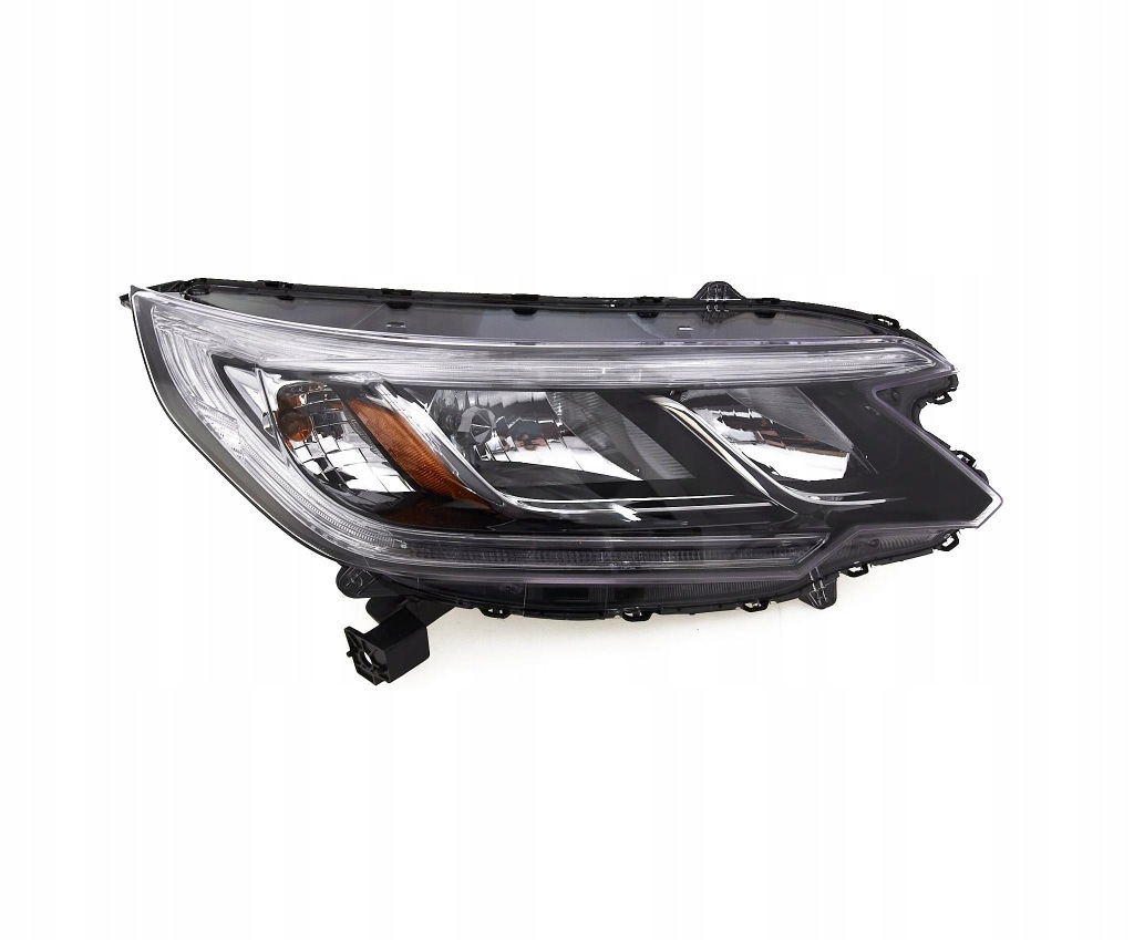 фото №1, Honda cr-v 15 - 16 лампа передня фара правий