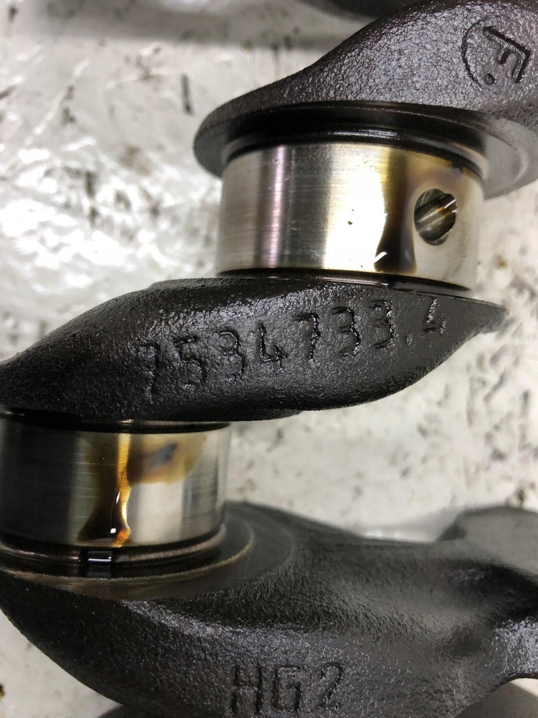 фото №7, Wał mini cooper one r56 n12b14a