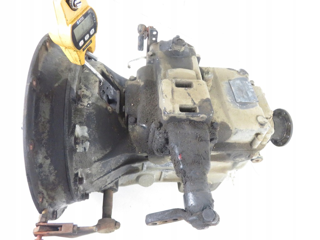 Коробка передач передач star 742 108301001 Киев