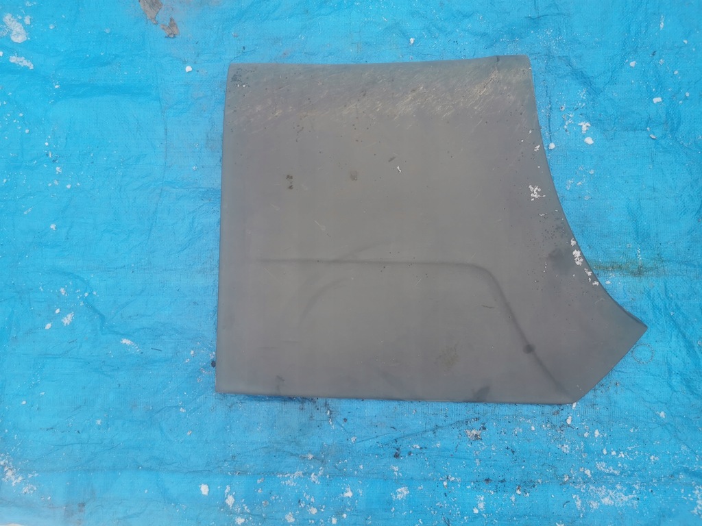 фото №1, Молдинг боковая левый задняя citroen jumper 1305769070