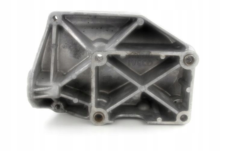 Кронштейн компресора кондиціонера iveco daily 2.3 2006- Ціна