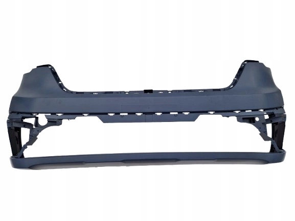 фото №1, Бампер перед передний renault trafic iv 4