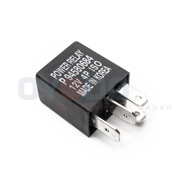 фото №1, Реле do chevrolet spark