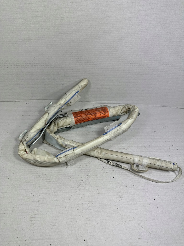 фото №1, Ix20 шторка безопасности правая 2014