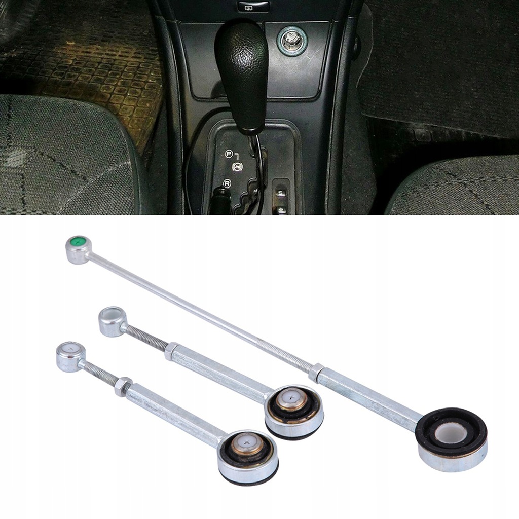 фото №13, Набор ремонтный рычаг переключения передач peugeot 306