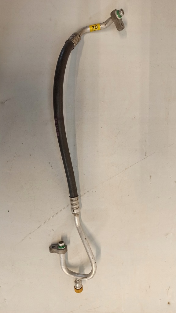 фото №1, Шланг кондиціонера optima iii