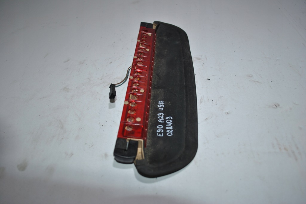 фото №8, Свет стоп-сигнал третий bmw e90 022403