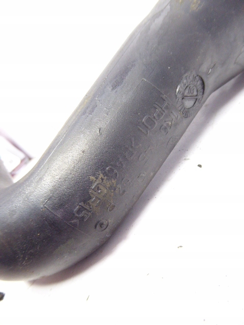 фото №7, Audi a3 8p труба шланг інтеркулер 1.6 bse