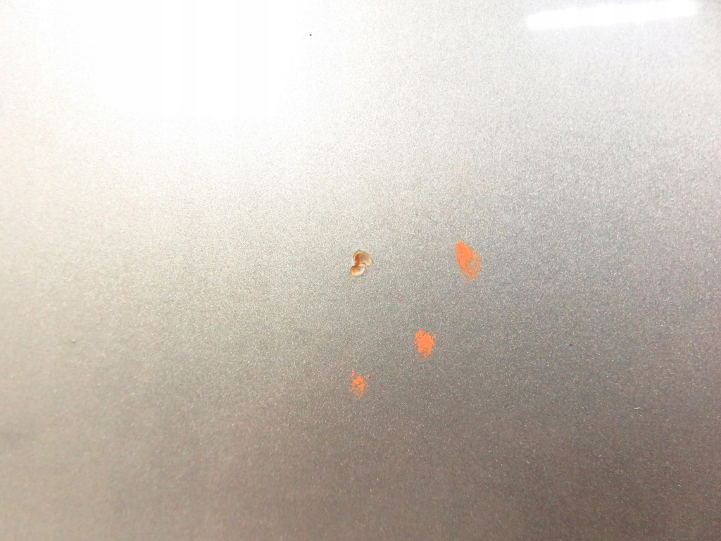 фото №8, Дверь левая передние fiat grande punto 199_ 595/a