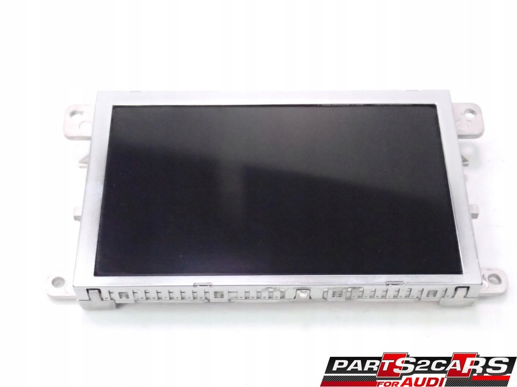 фото №12, Audi a5 s5 rs5 8t q5 дисплей монитор экран mmi