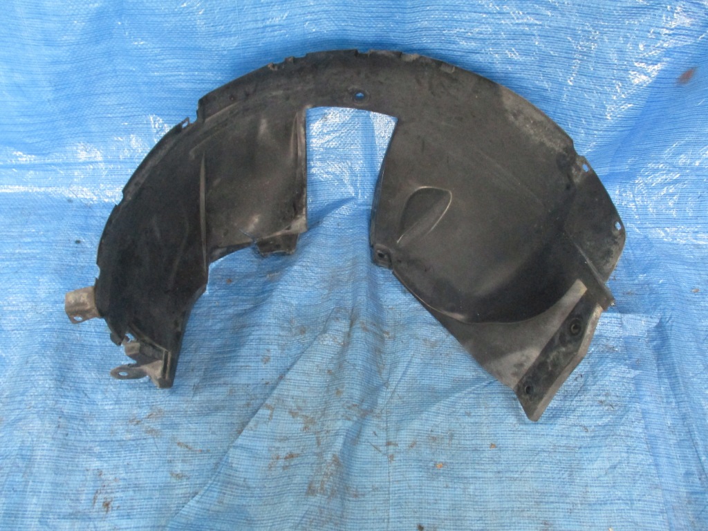 фото №4, Подкрылок левая перед передние dacia sandero 8200735438