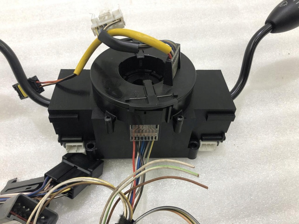 фото №7, Переключатель комбинированный лента jaguar s-type