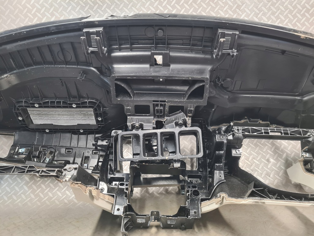 фото №6, Приборная панель консоль подушка безопасности volvo s90 v90 оригинал