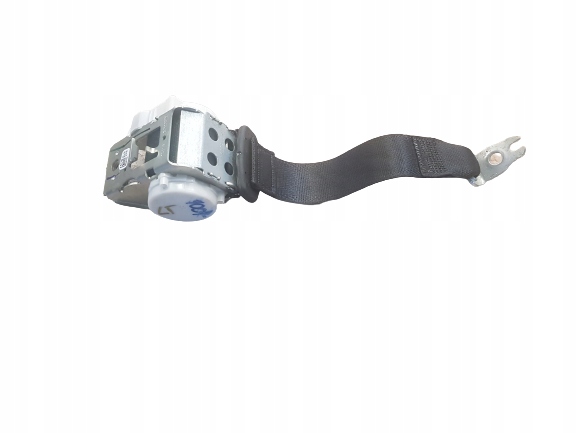 фото №1, Chevrolet volt ii pas безпеки лівий задня