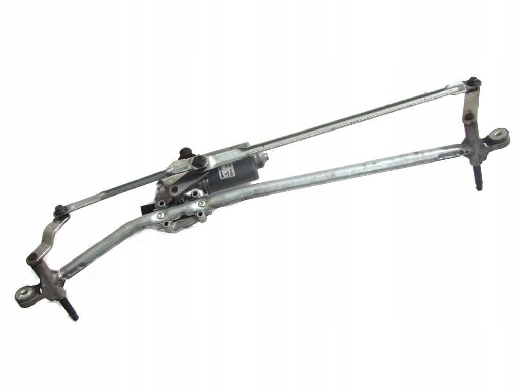 фото №1, Механізм моторчик двірник перед master iii