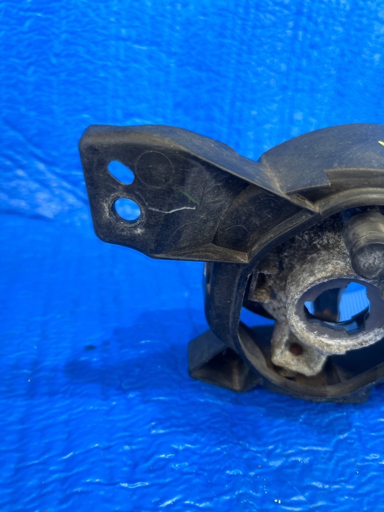 фото №9, Mazda 3 bl 11-13 противотуманная фара левый bgv8-51690