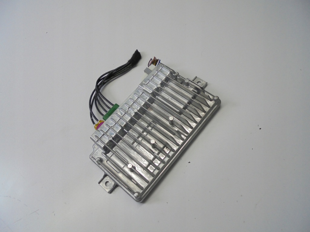 фото №1, Модуль блок керування камера mercedes gle w167