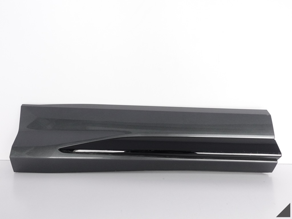 фото №1, Audi q3 ii f3 83a s-line молдинг двері правий задня