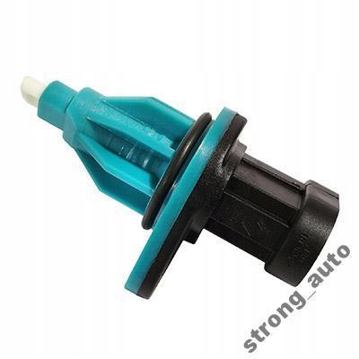 фото №1, Датчик заднего opel movano renault mascott