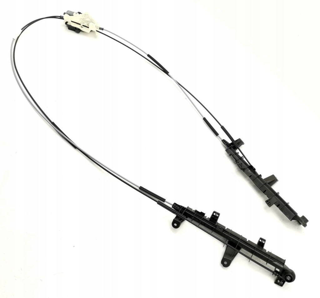 фото №7, Механизм шторка vw touareg 760863560a nowa оригинальная