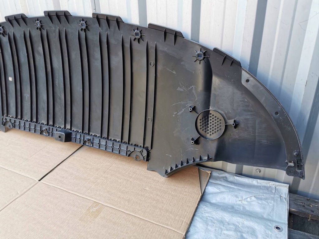 Купити Tesla model y 20- плита захист pod бампер перед 1760713-00-c