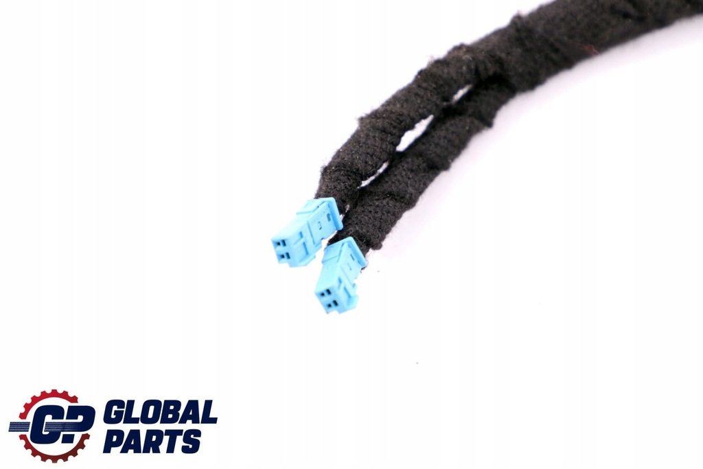 фото №11, Bmw e65 e66 жгут дверь левый перед 6950343