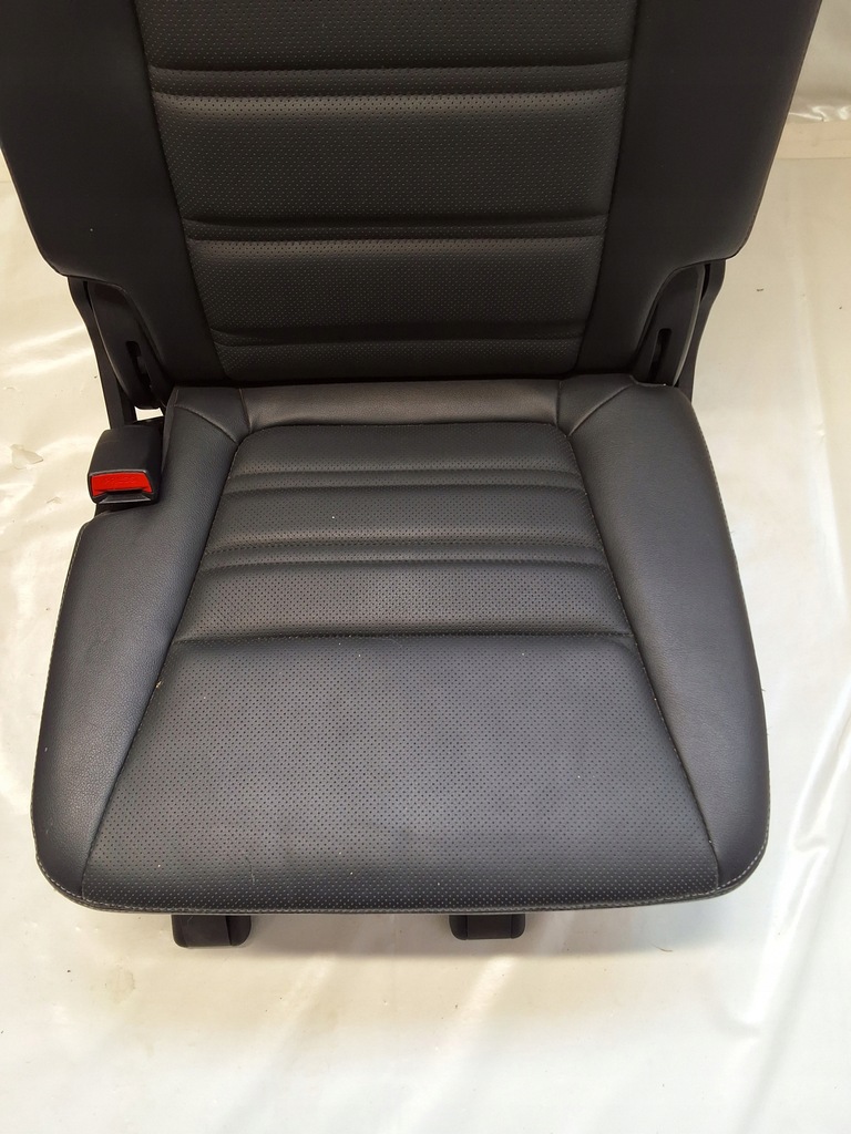 фото №11, Kia sorento iii 7 человек кожа сиденья заднее сиденье вентилируемые комплект с туннель