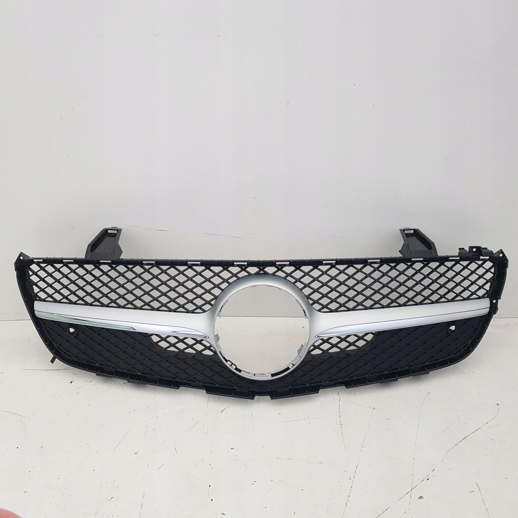 Купить Mercedes sl 231 решётка  решётка радиатора новый оригинал