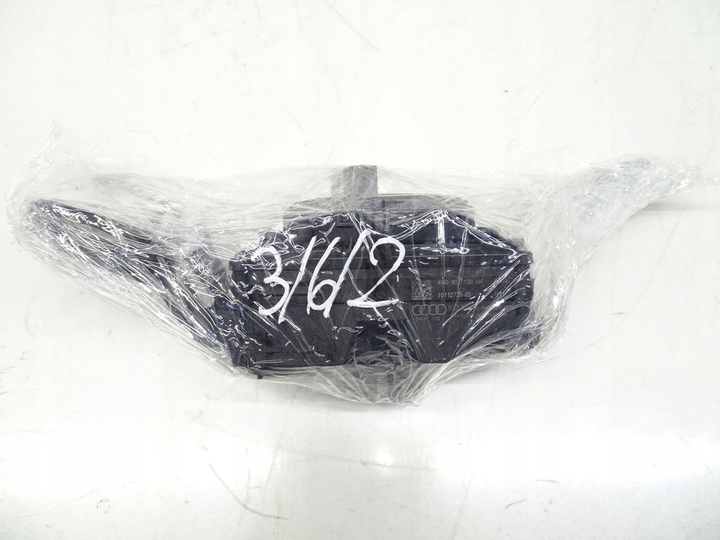 фото №8, Перемикач комбінований стрічка перемикачі audi a4 b9 a5 8w 4m0907129ha