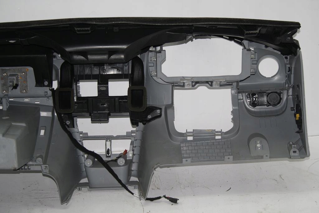 фото №12, Приборная панель приборная dacia logan ii sandero ii