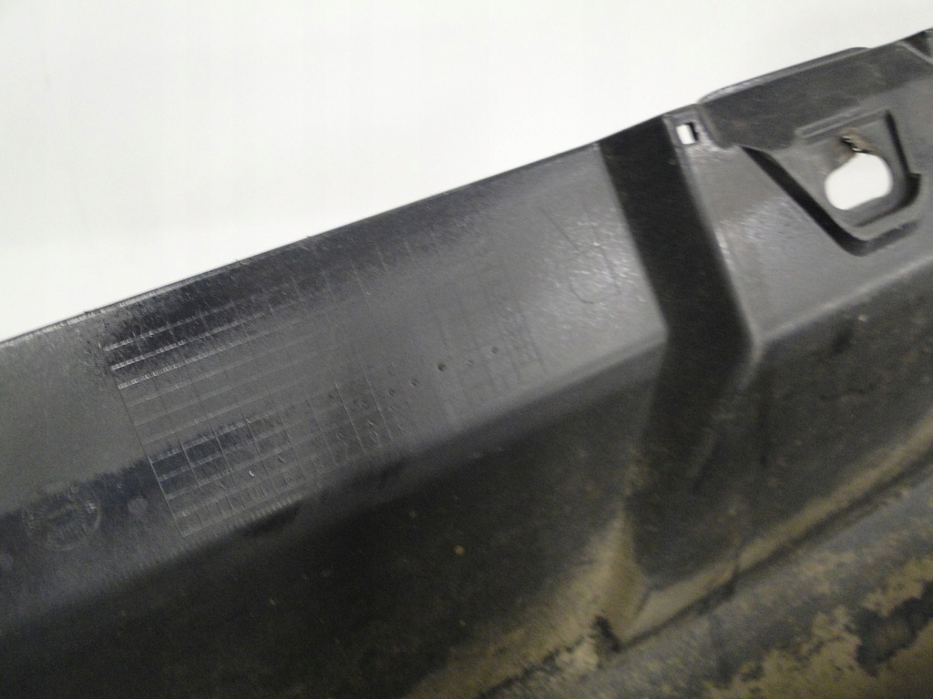 фото №11, Mercedes cls 257 w257 молдинг поріг права amg