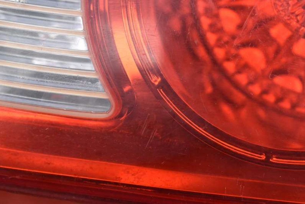 фото №11, Лампа права задня задня 92406-2b000 hyundai santa fe 2 ii 06-10