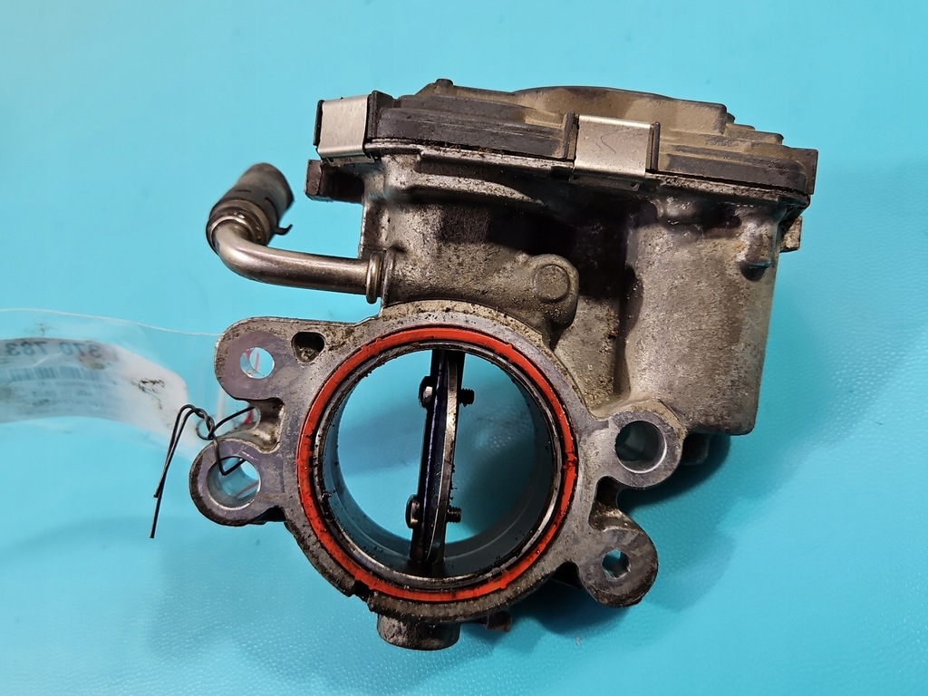 фото №6, Дроссельная заслонка renault trafic iii 161a05894r, a2c11160000 2.0 dci