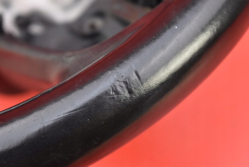 фото №8, Воздуховод кожаный 3070541 land rover range rover evoque 1 i 11-18