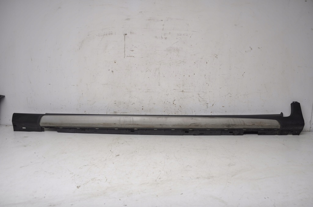 фото №10, Ford focus mk4 накладка поріг права nj