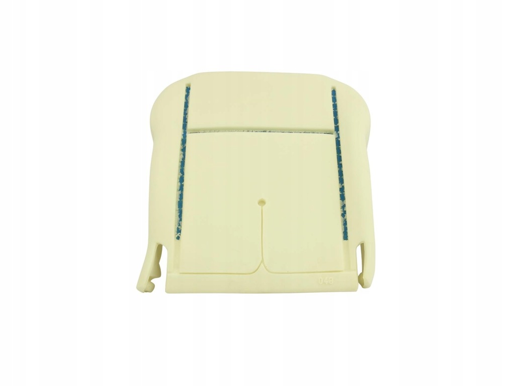 фото №3, Губка піна сидіння сидіння renault master iii 2010-