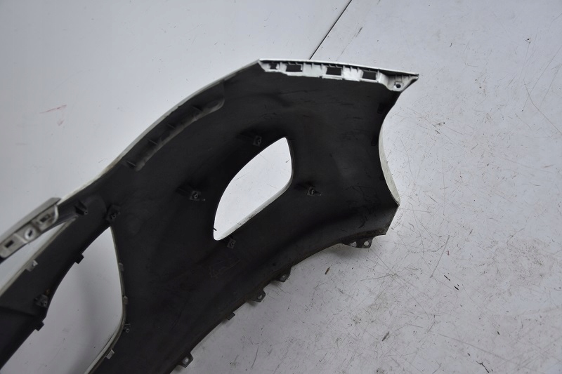 фото №3, Hyundai i10 lift 10-13 r. бампер