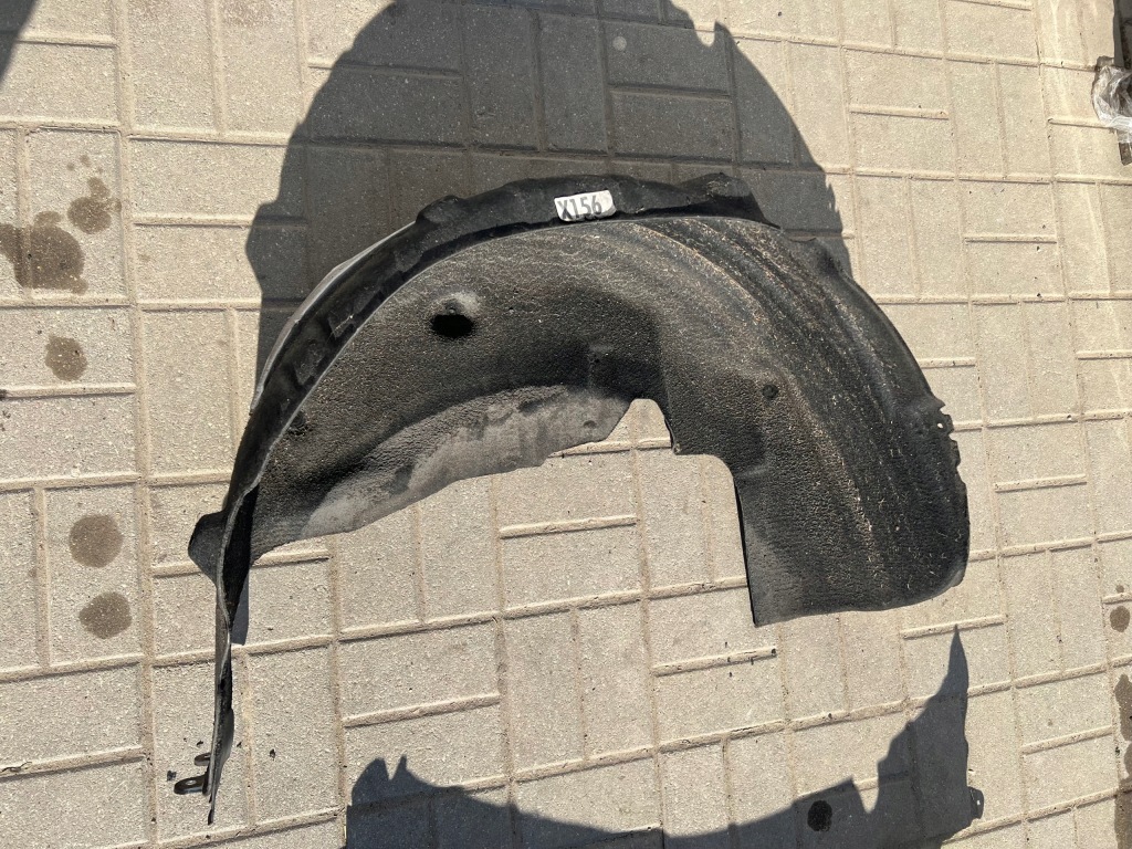 Mercedes gla w156 x156 рестайлинг  подкрылок задний  задние правое a1566900430 oe' в Украине