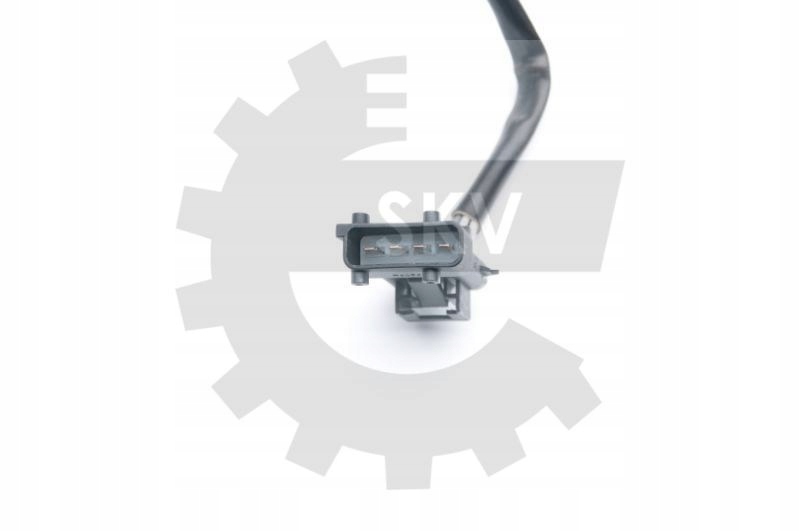 фото №4, Датчик лямбда-зонд saab volvo oza683ee21