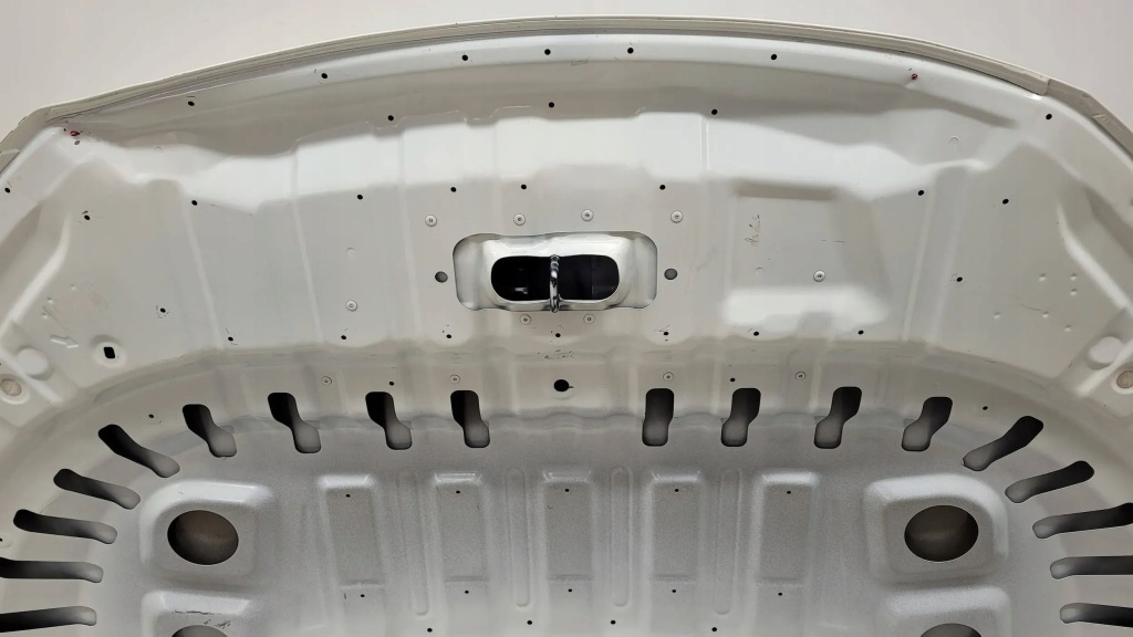 фото №11, Nissan qashqai iii 3 j12 21+ капот крышка двигателя перед передняя fv