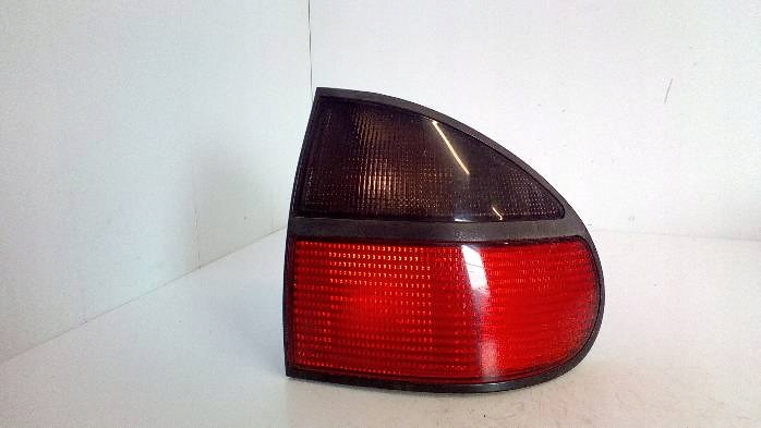 фото №8, Valeo лампа задня