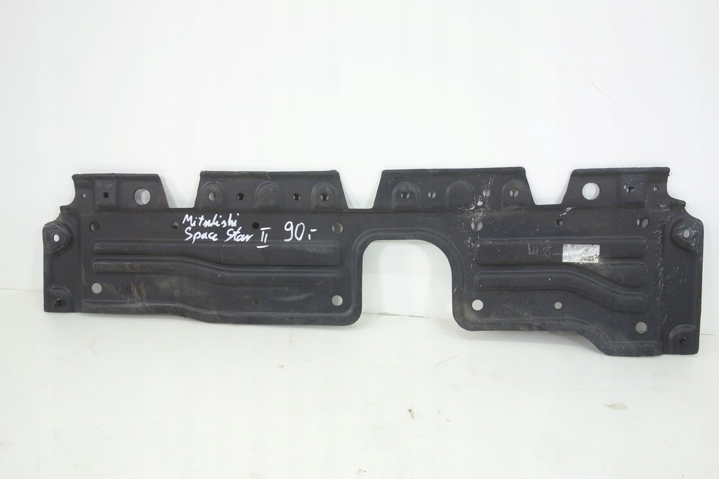 фото №1, Защита поперечина dół space star ii 13- 5370b175