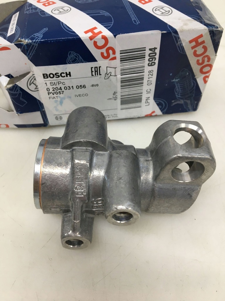 Корректор усилитель торможения fiat ducato ii 99459365 486138 0204031056 bosch в Украине